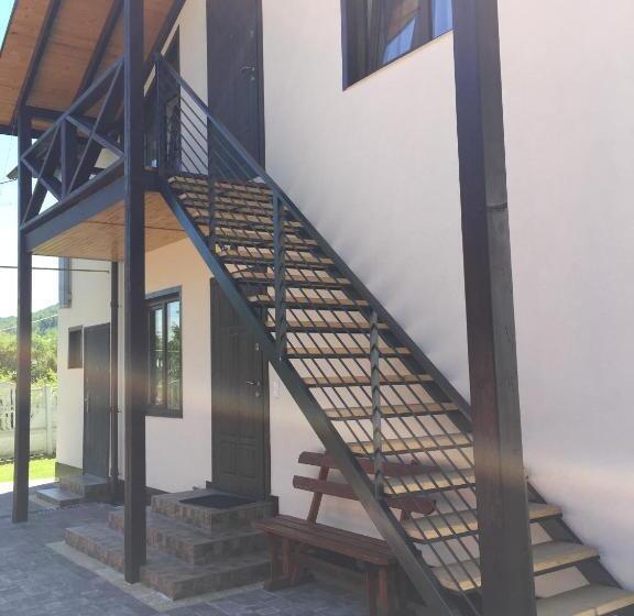 Отель Villa Diola