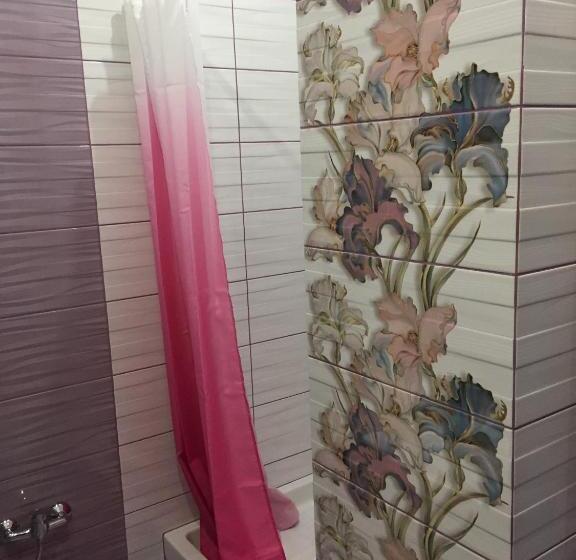 Отель Villa Diola