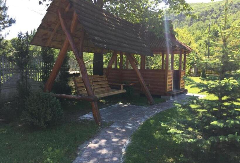 Отель Villa Diola