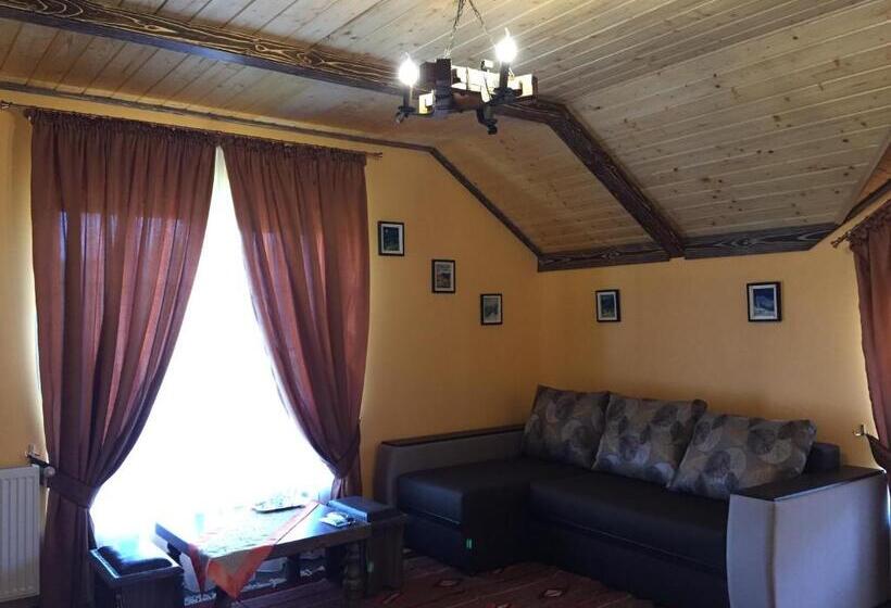 Отель Villa Diola