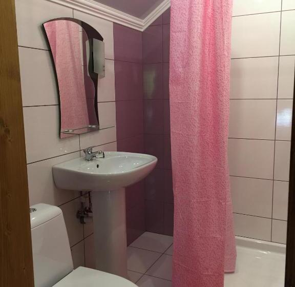 Отель Villa Diola