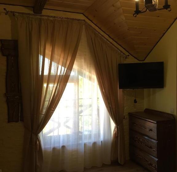 Отель Villa Diola