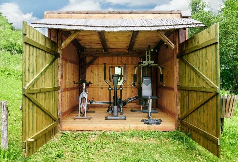 Wellness Hotel Florián české žleby