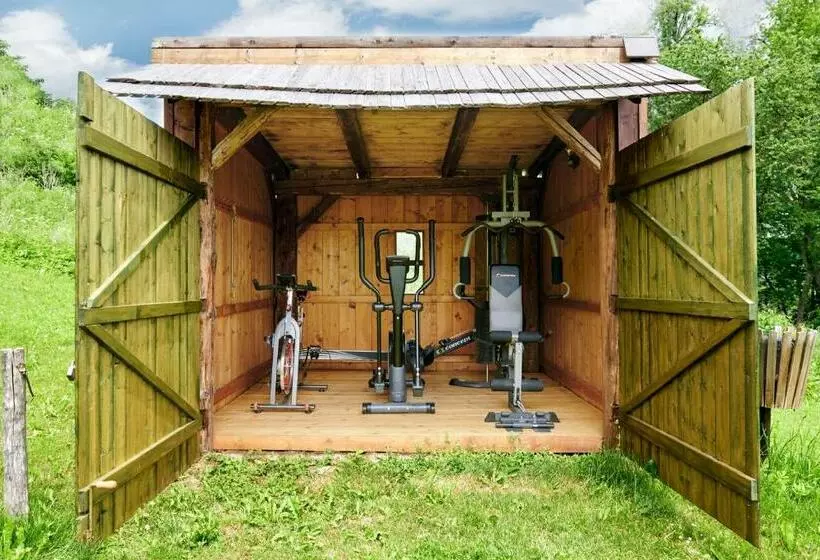 Wellness Hotel Florián české žleby