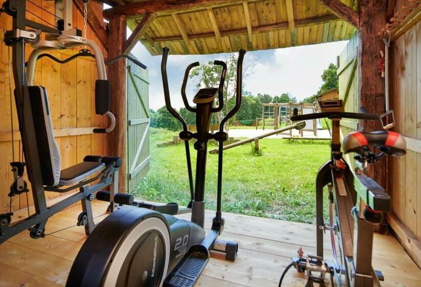 Wellness Hotel Florián české žleby