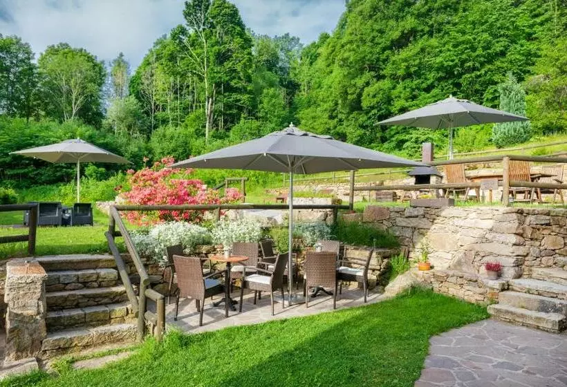 Wellness Hotel Florián české žleby