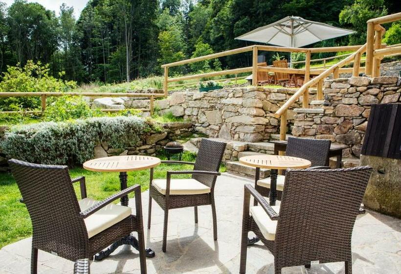 Wellness Hotel Florián české žleby