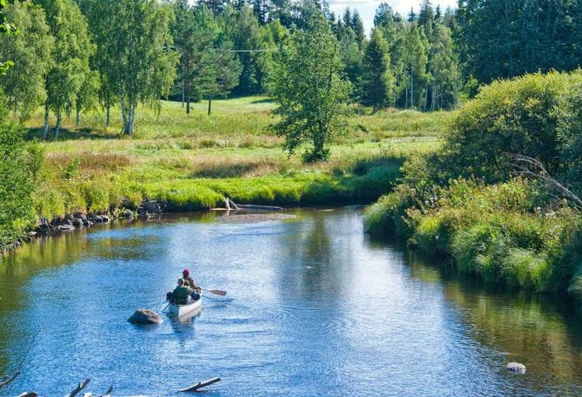 Kustleden Vandrarhem