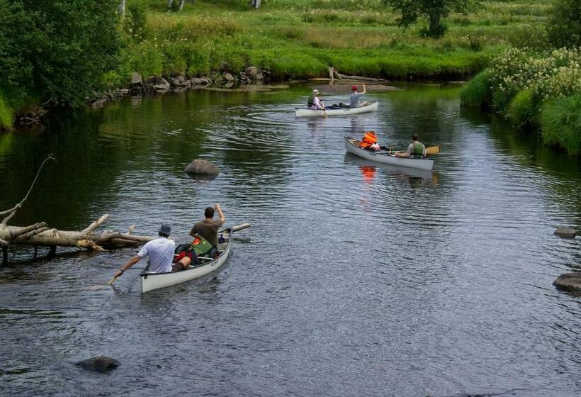 Kustleden Vandrarhem