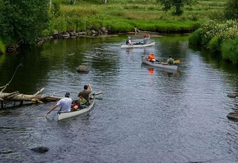 Kustleden Vandrarhem