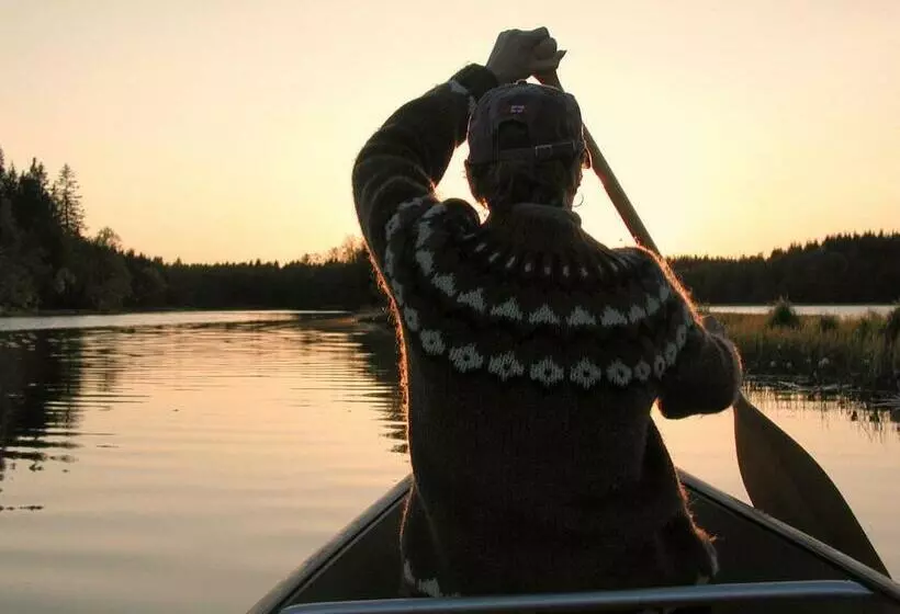 Kustleden Vandrarhem