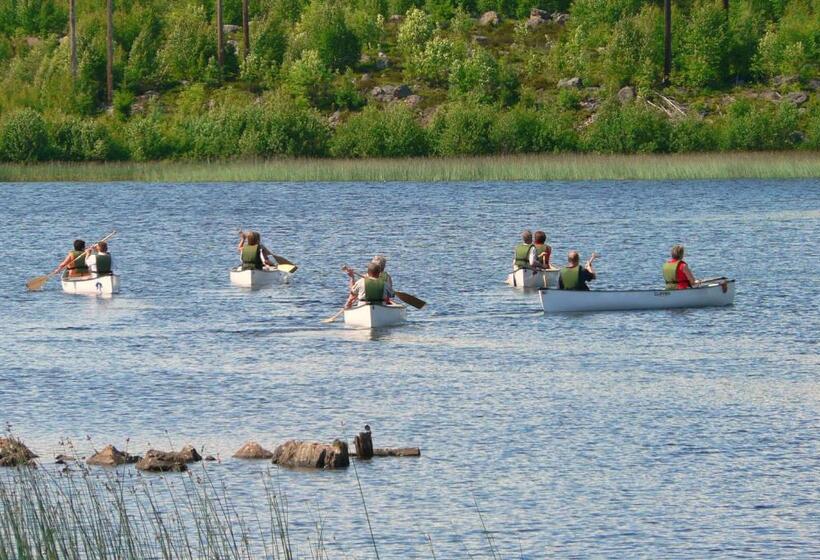 Kustleden Vandrarhem