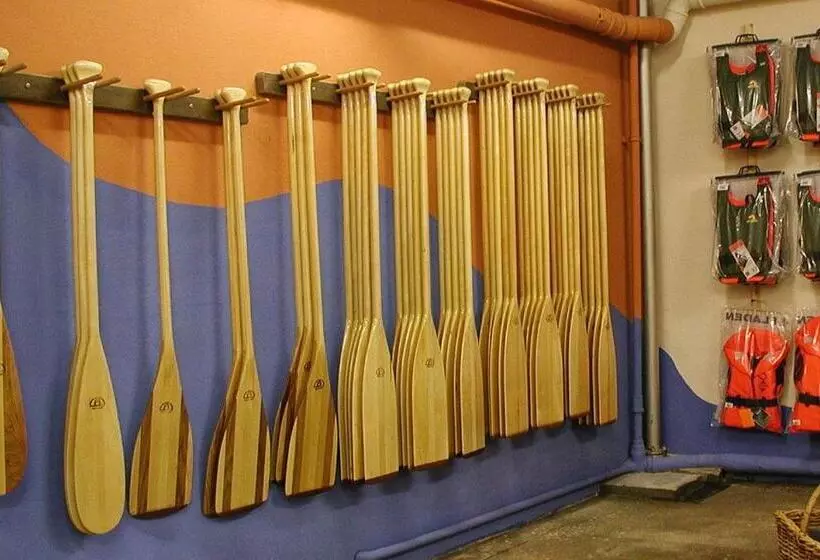 Kustleden Vandrarhem