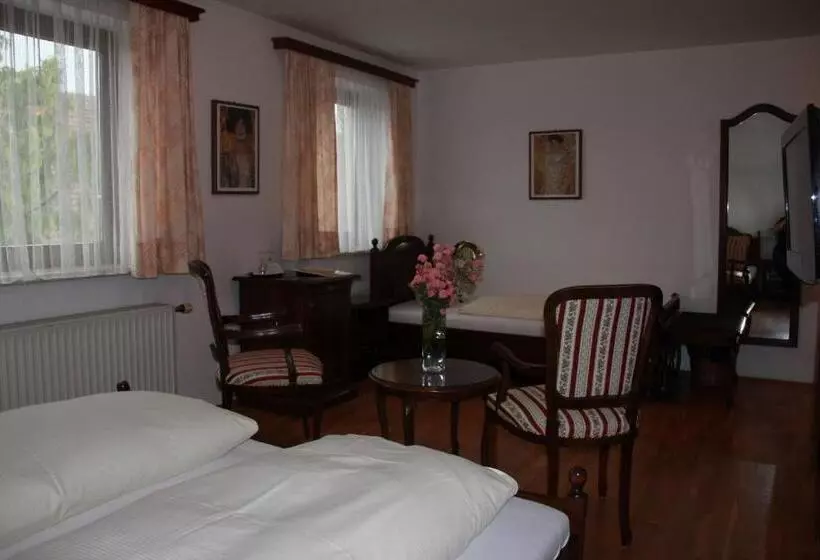 Landhotel St. Florian