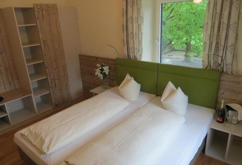 Landhotel St. Florian