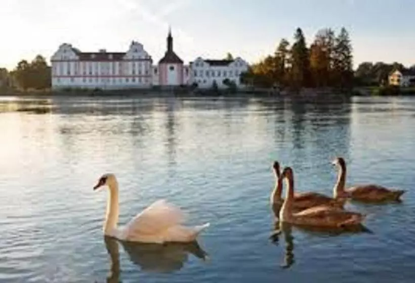 Landhotel St. Florian