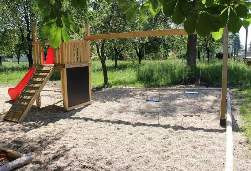 Landhotel St. Florian