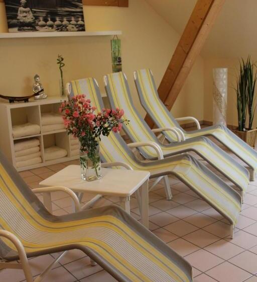 Landhotel St. Florian