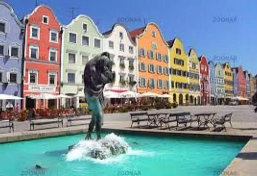 Landhotel St. Florian