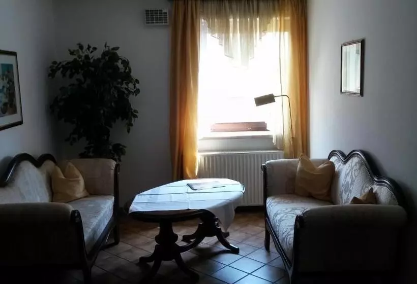 Landhotel St. Florian