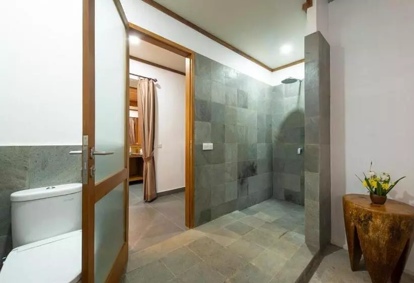 Murex Bangka Dive Resort