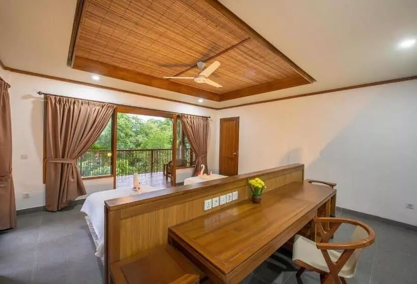 Murex Bangka Dive Resort