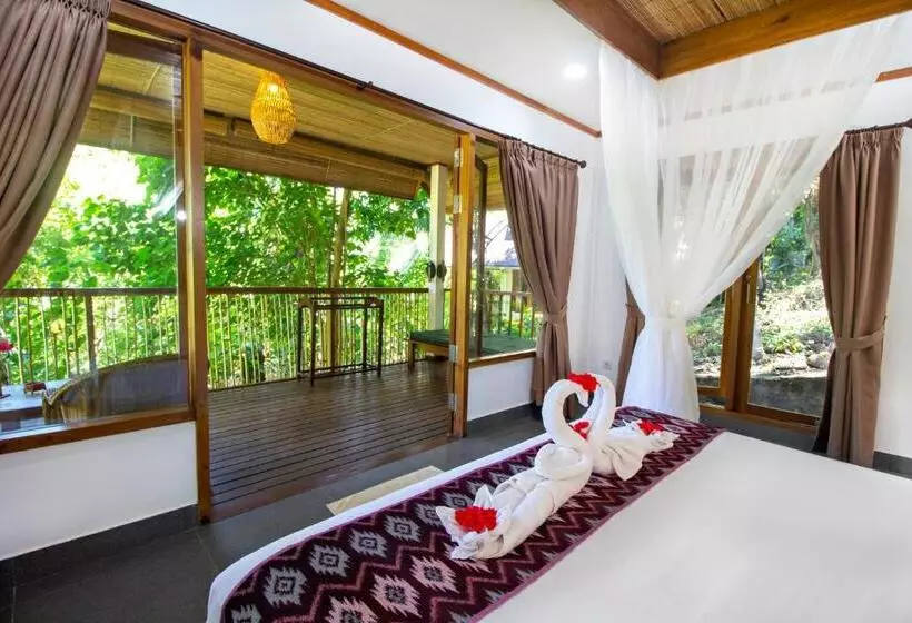 Murex Bangka Dive Resort