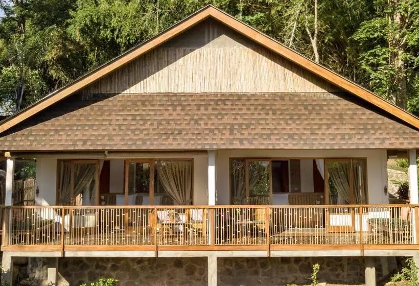 Murex Bangka Dive Resort