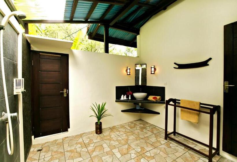 Murex Bangka Dive Resort