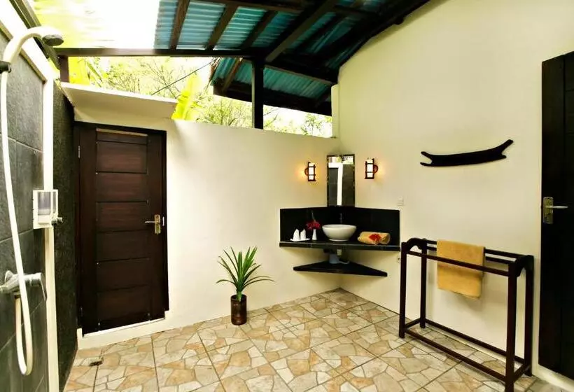 Murex Bangka Dive Resort