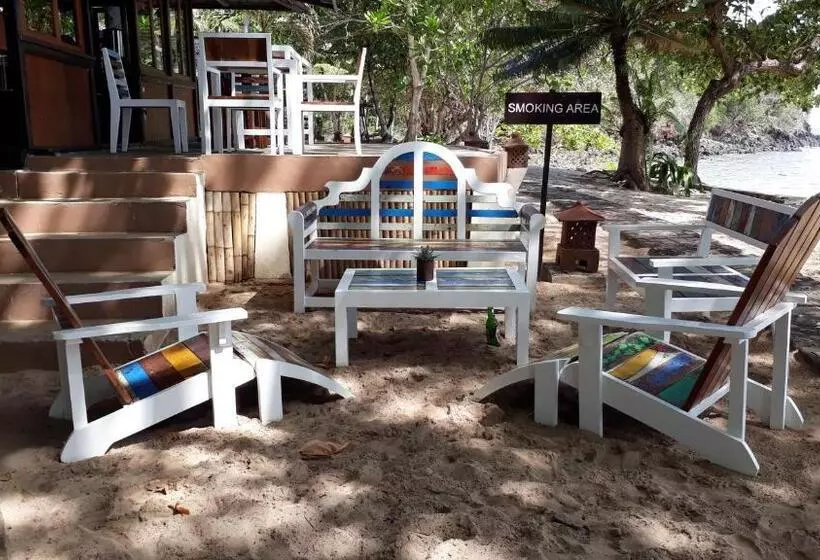 Murex Bangka Dive Resort