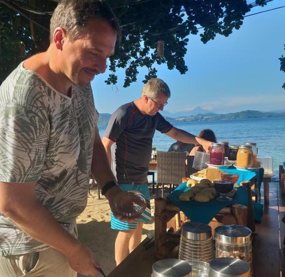 Murex Bangka Dive Resort