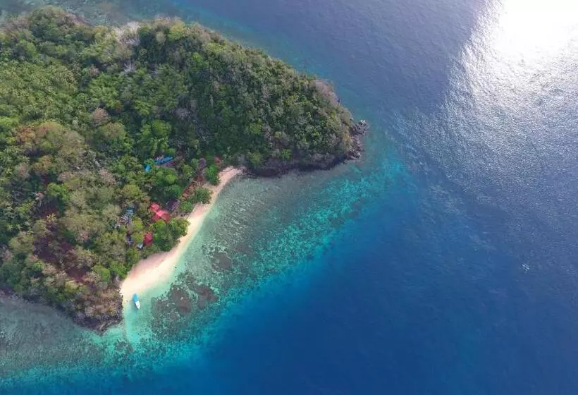 Murex Bangka Dive Resort