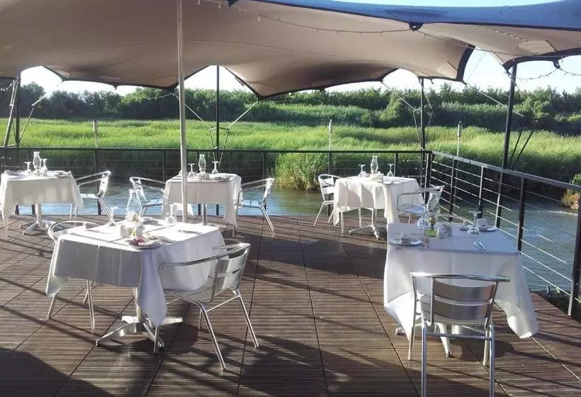 Oranjerus Resort