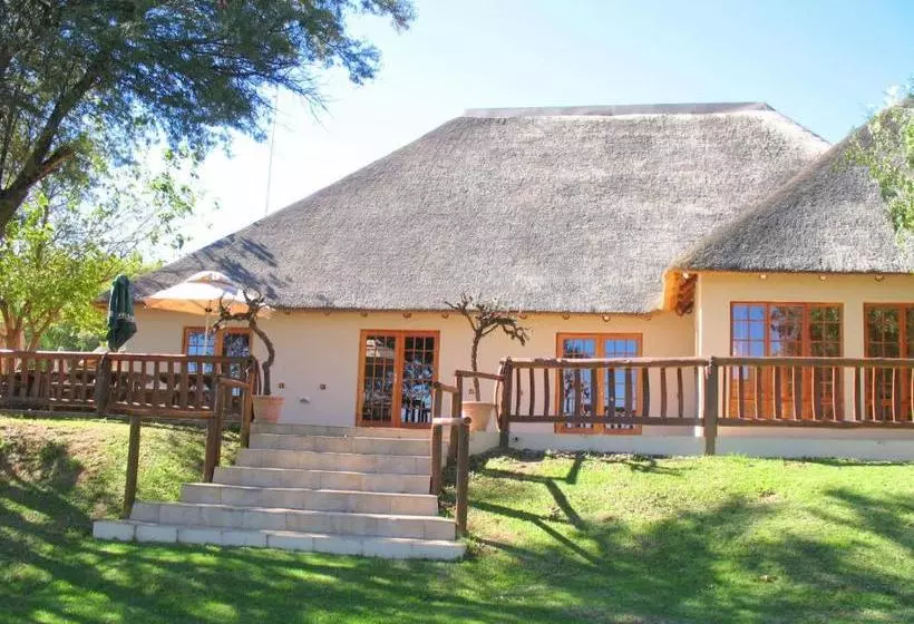Oranjerus Resort