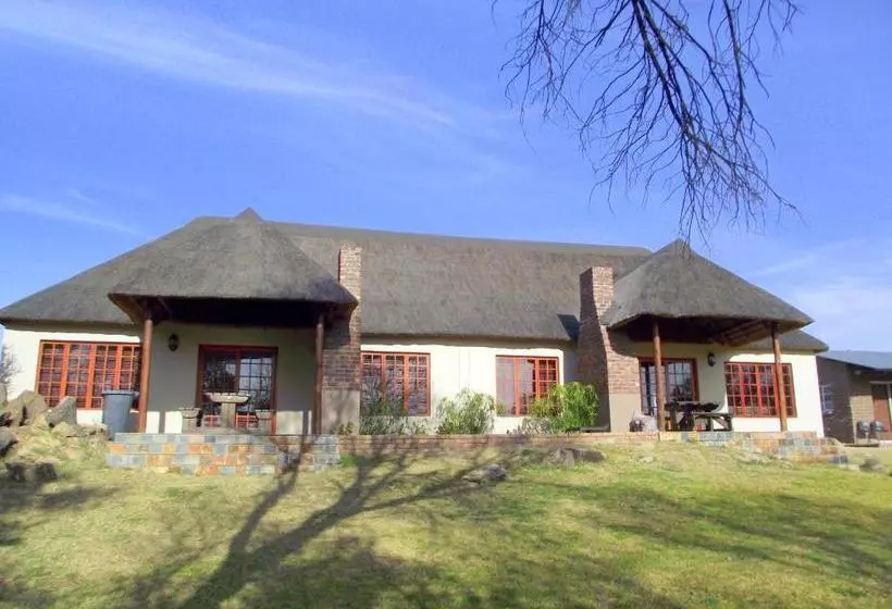 Oranjerus Resort