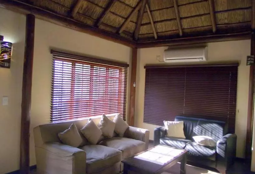 Oranjerus Resort