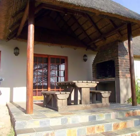 Oranjerus Resort