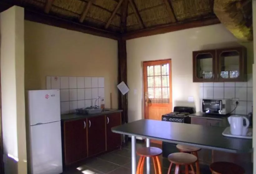Oranjerus Resort