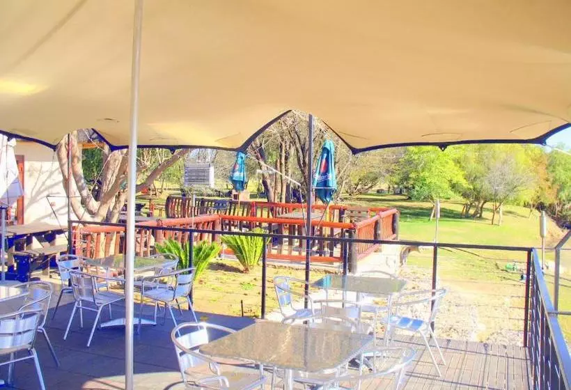 Oranjerus Resort