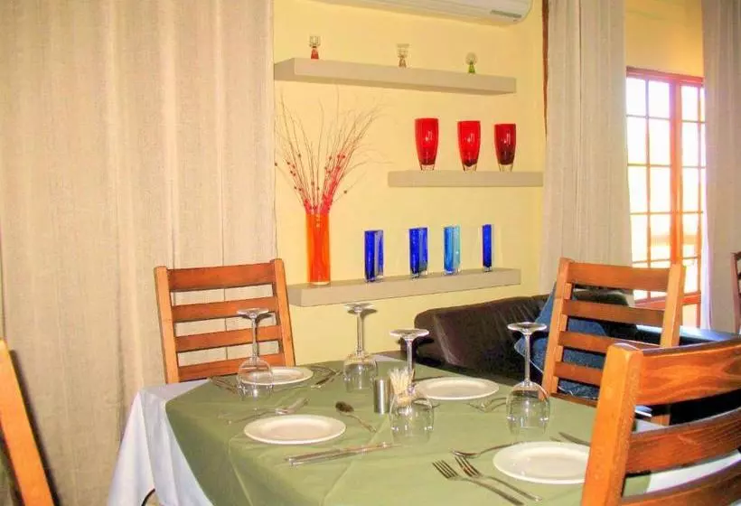 Oranjerus Resort