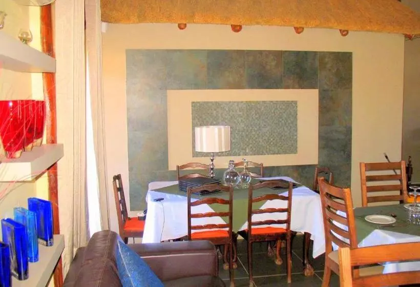 Oranjerus Resort