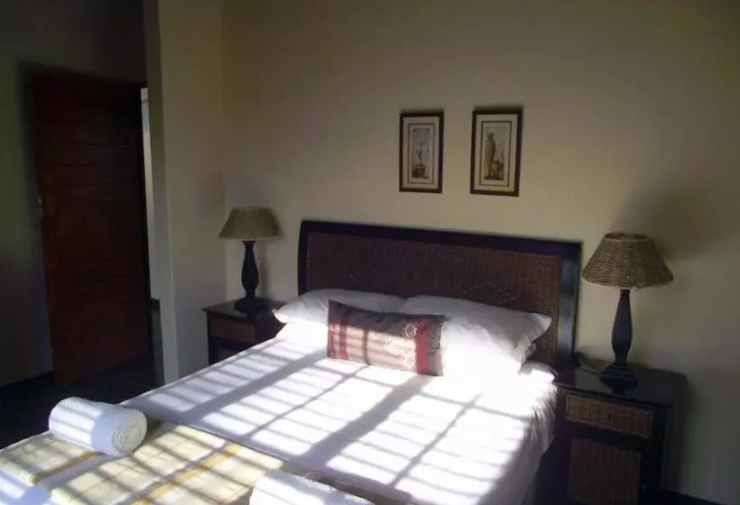 Oranjerus Resort