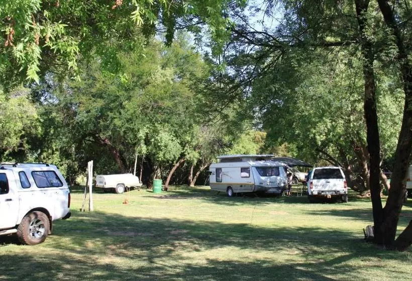 Oranjerus Resort