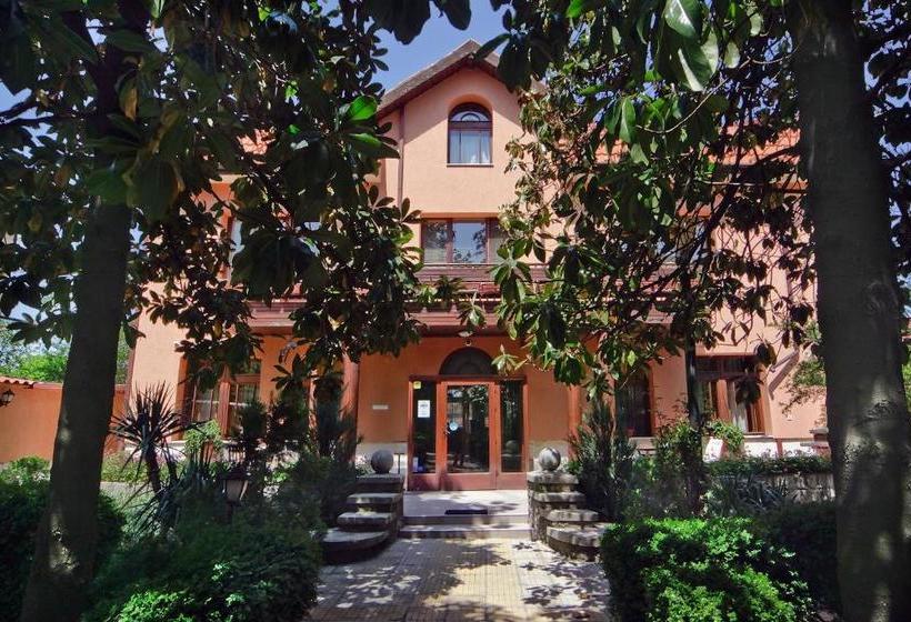 بنسيون Anita House