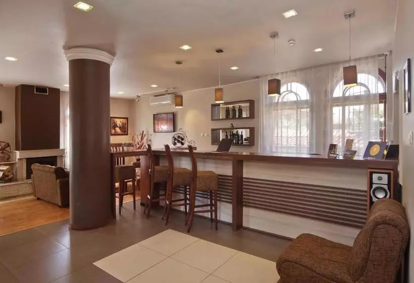 ペンション Anita House