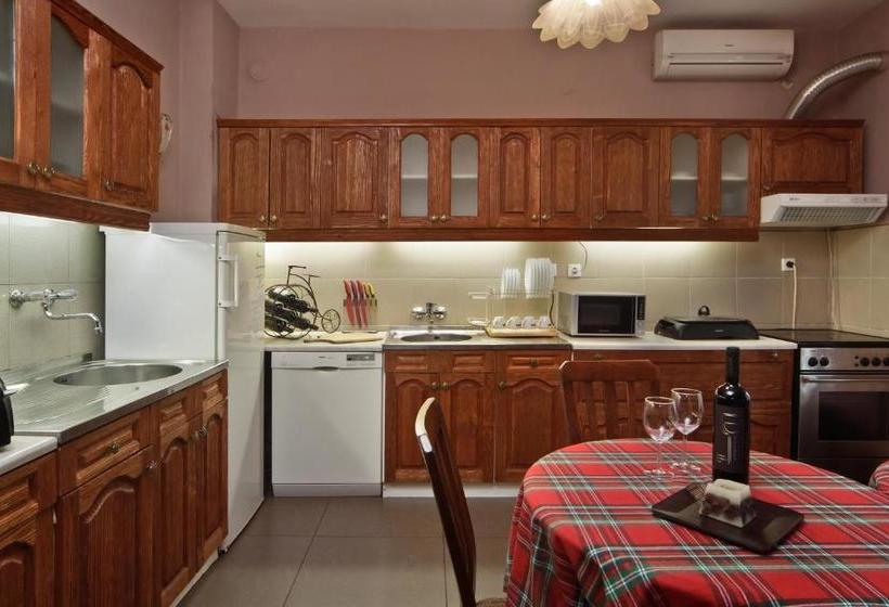 بنسيون Anita House