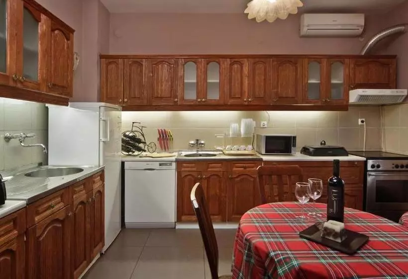 ペンション Anita House