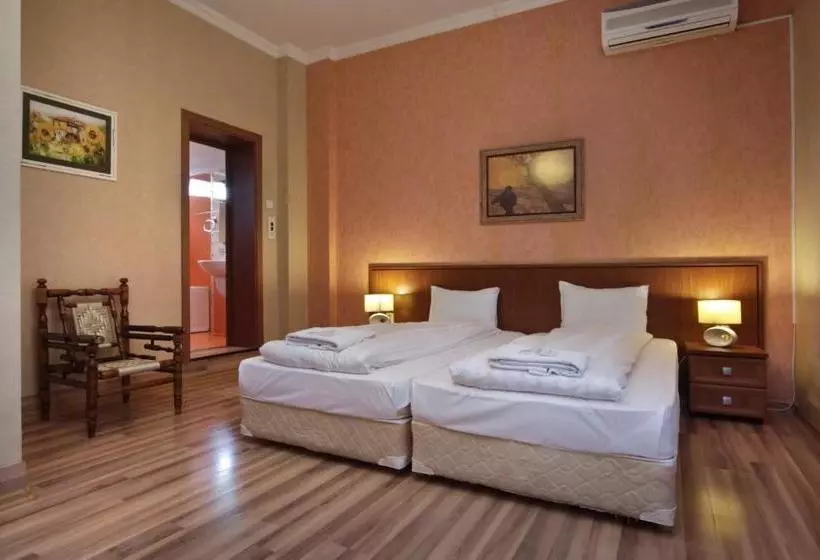 ペンション Anita House