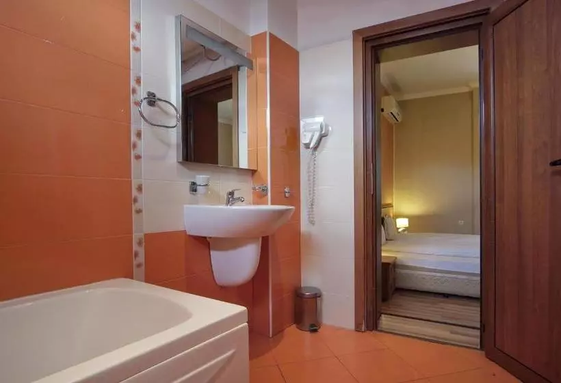 ペンション Anita House